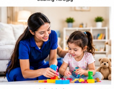 Babysitting
