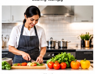 Cooking Services