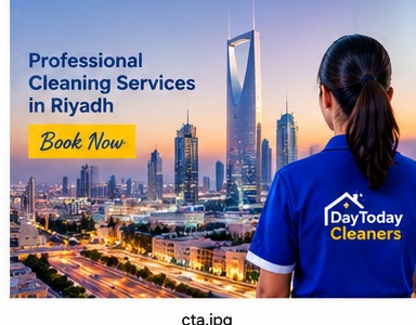 Professional cleaning service