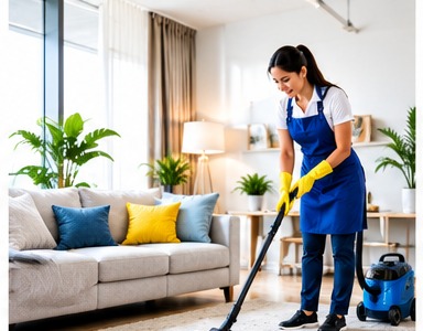 Home Cleaning