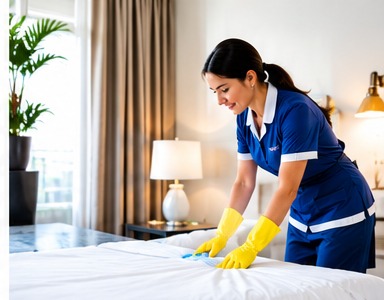 Maid Services