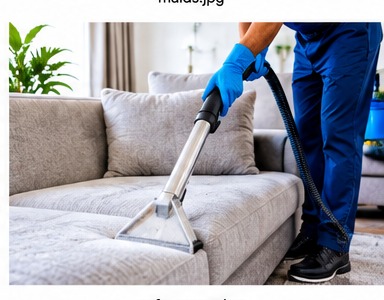 Sofa Cleaning